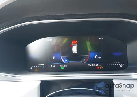 2025 Volkswagen Taos 1.5T Se from USA, damaged, VIN 3VVSC7B25SM016011